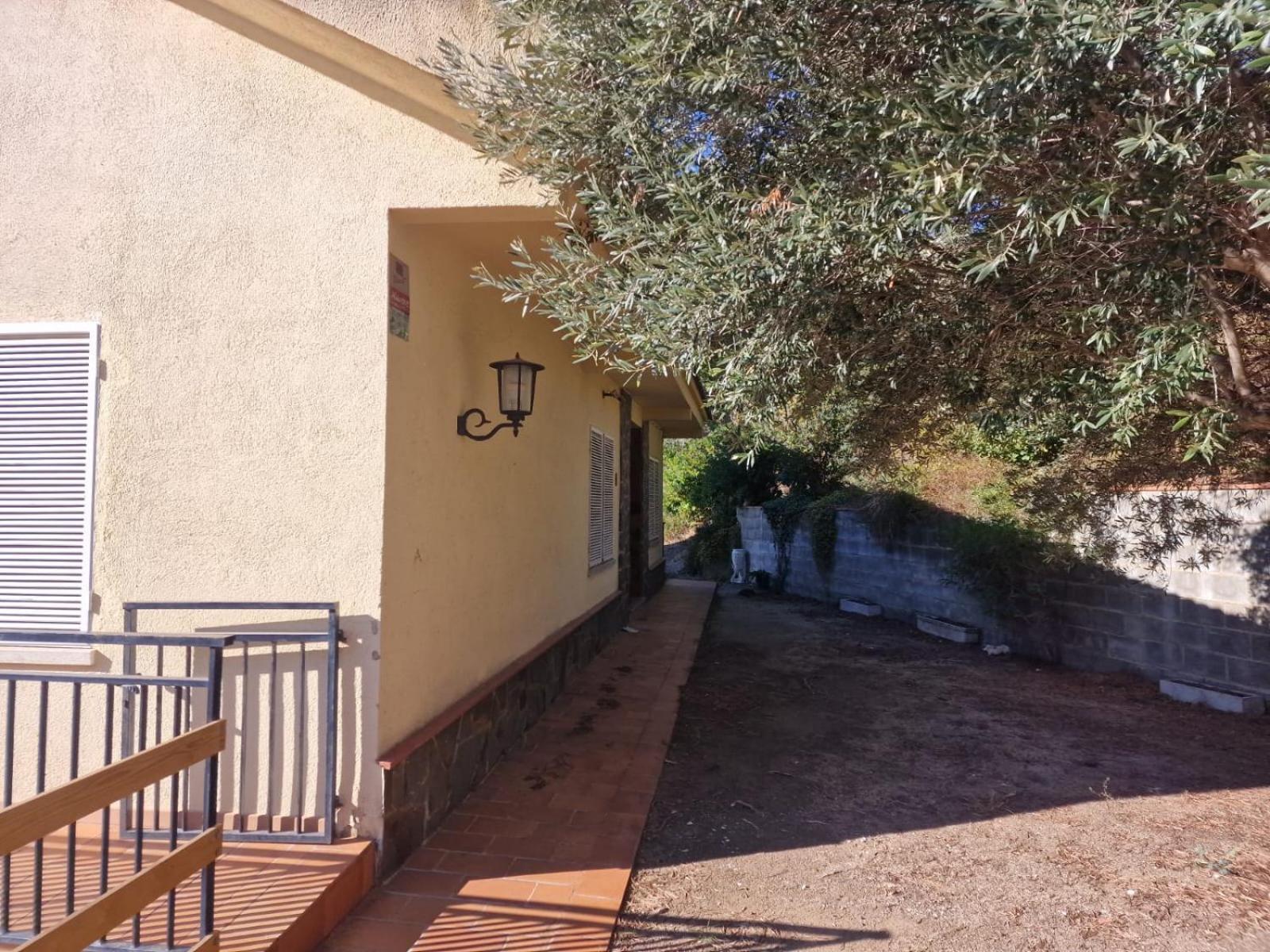 Villa Maresme & Villa Rosa Mataró Eksteriør billede