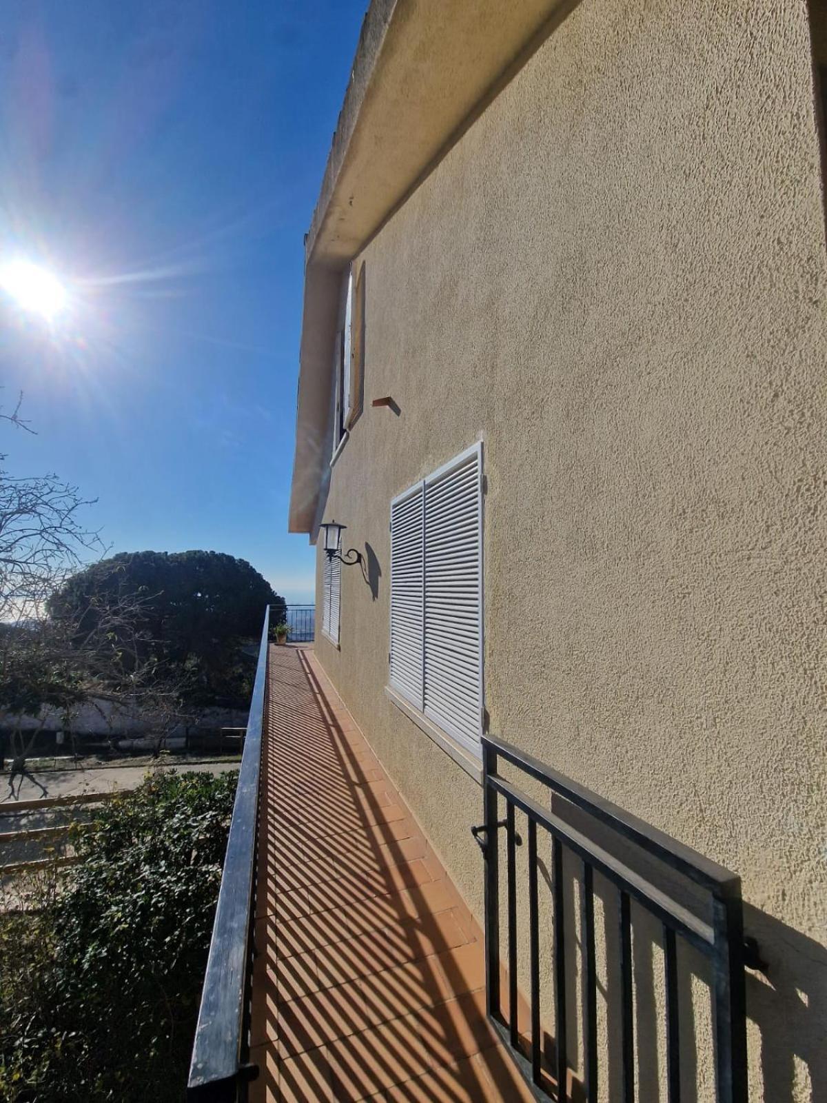Villa Maresme & Villa Rosa Mataró Eksteriør billede