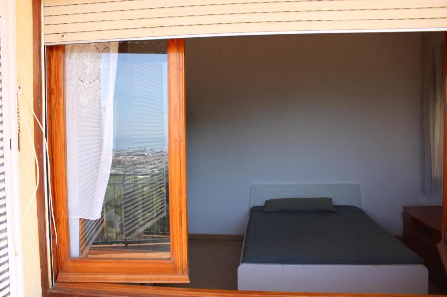 Villa Maresme & Villa Rosa Mataró Eksteriør billede