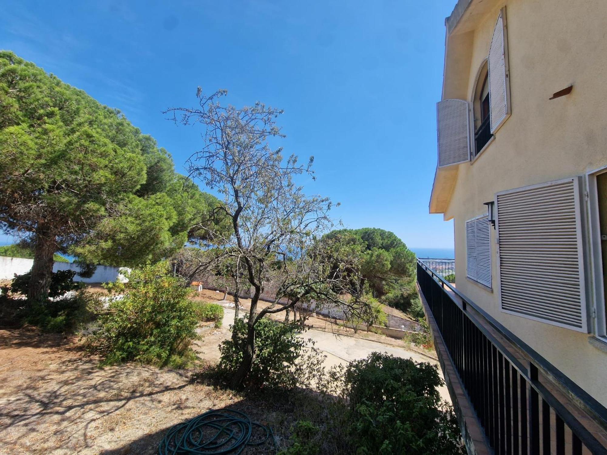 Villa Maresme & Villa Rosa Mataró Eksteriør billede
