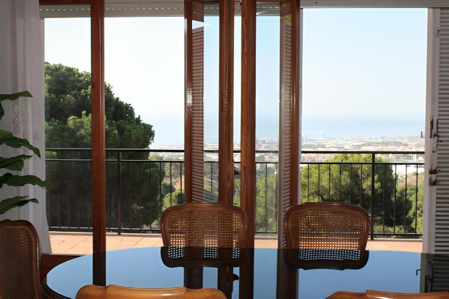 Villa Maresme & Villa Rosa Mataró Eksteriør billede