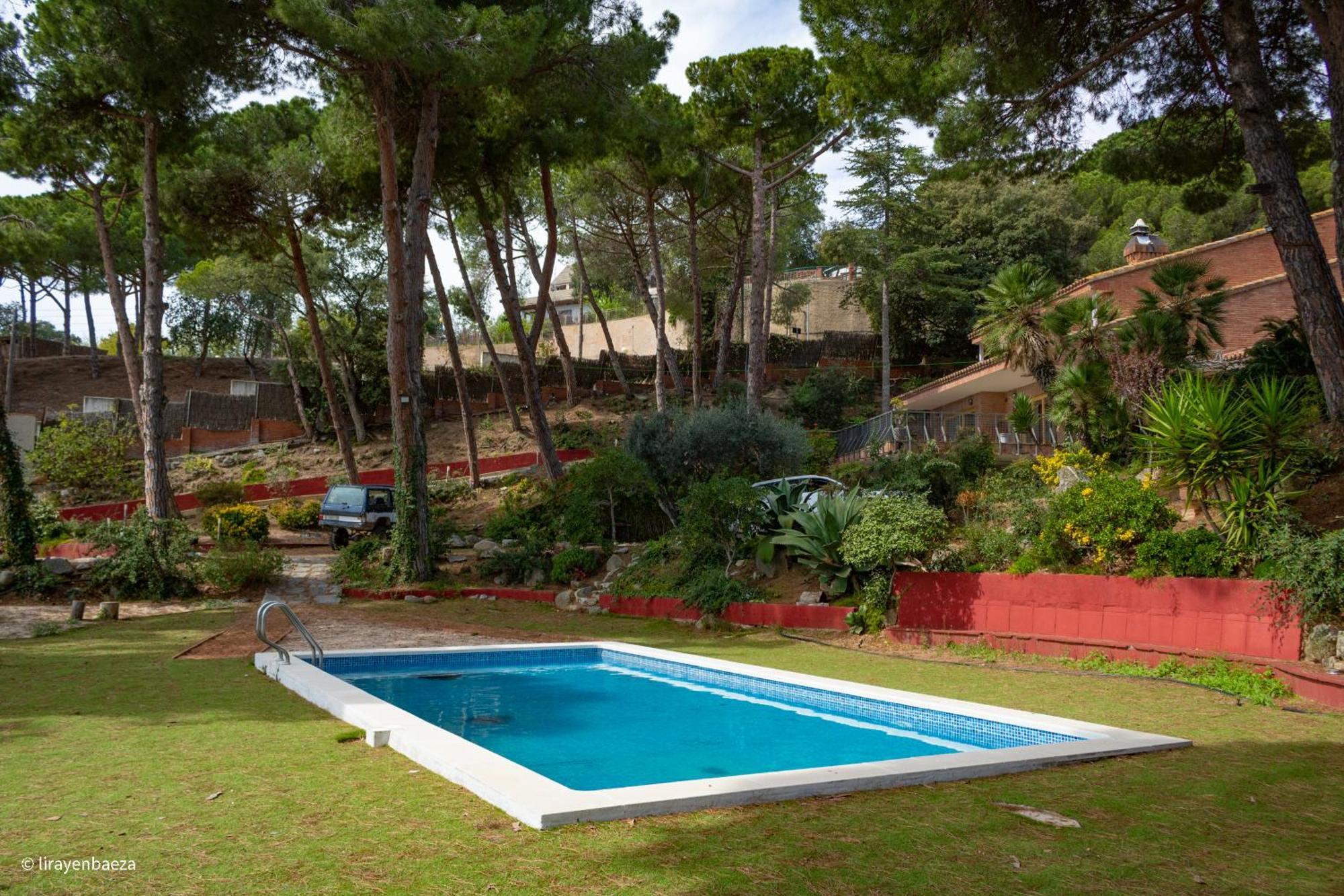 Villa Maresme & Villa Rosa Mataró Eksteriør billede