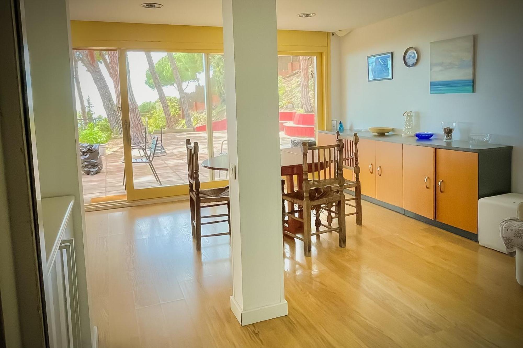 Villa Maresme & Villa Rosa Mataró Eksteriør billede