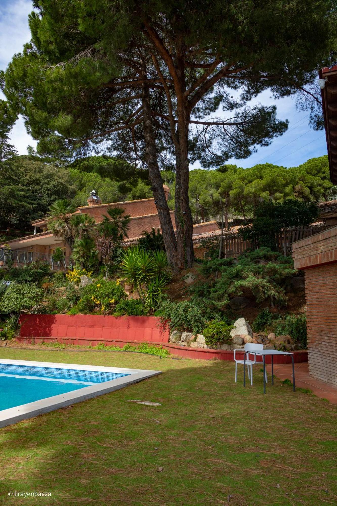 Villa Maresme & Villa Rosa Mataró Eksteriør billede