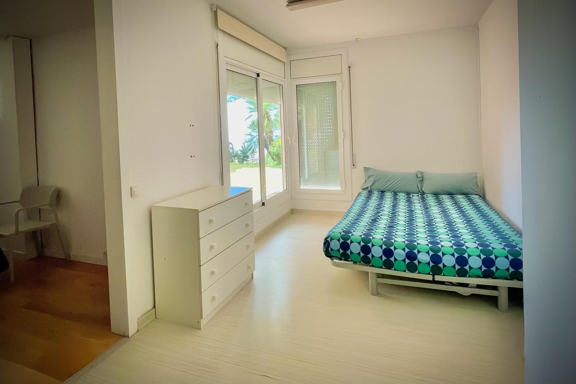 Villa Maresme & Villa Rosa Mataró Eksteriør billede