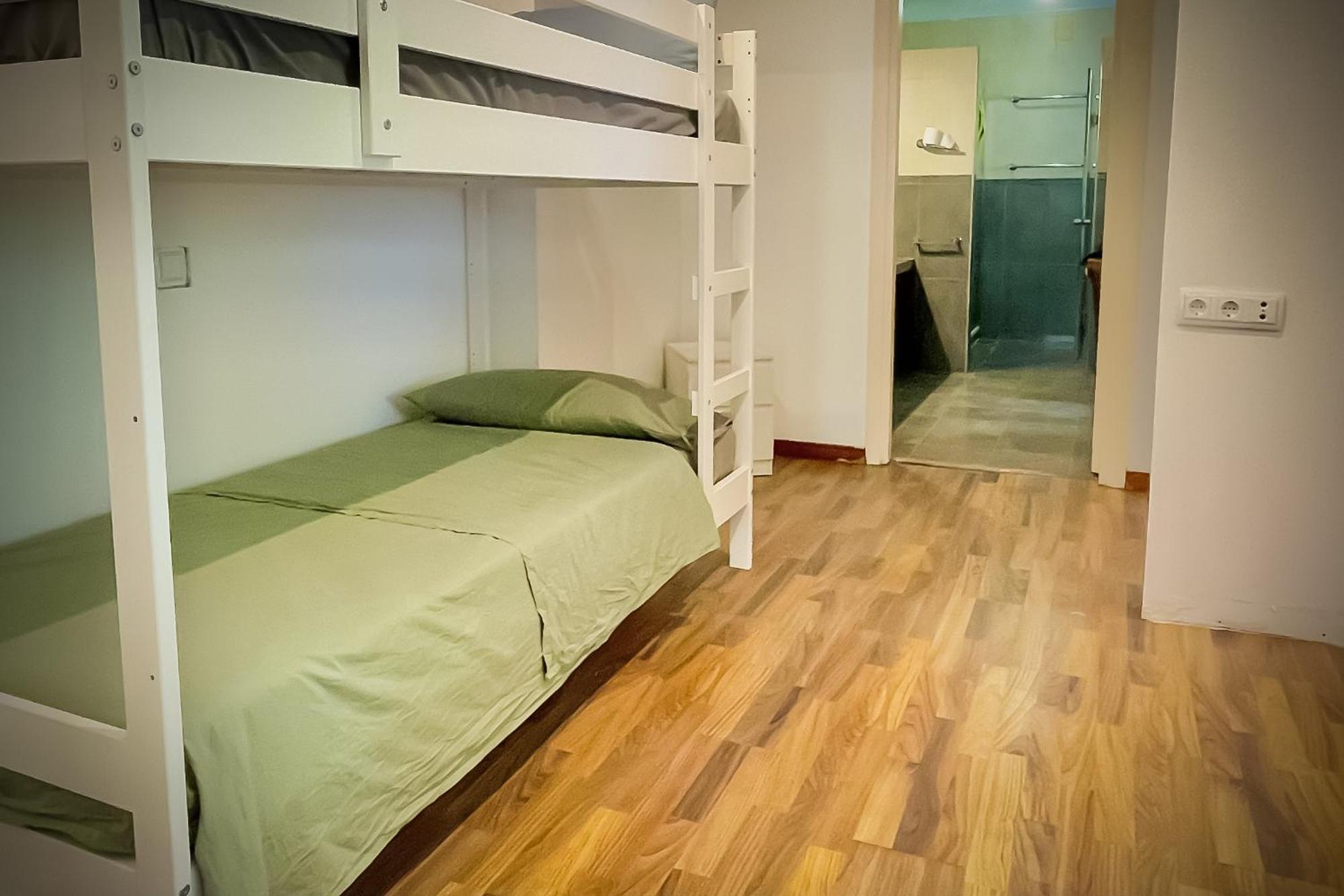 Villa Maresme & Villa Rosa Mataró Eksteriør billede